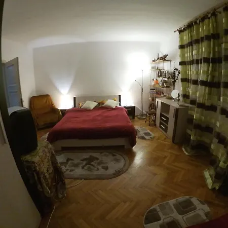 Old Town Petcu's House Brasov
