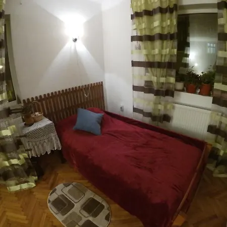 Guest house Old Town Petcu's House Brasov