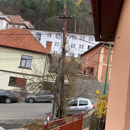 Old Town Petcu's House Guest house Brasov